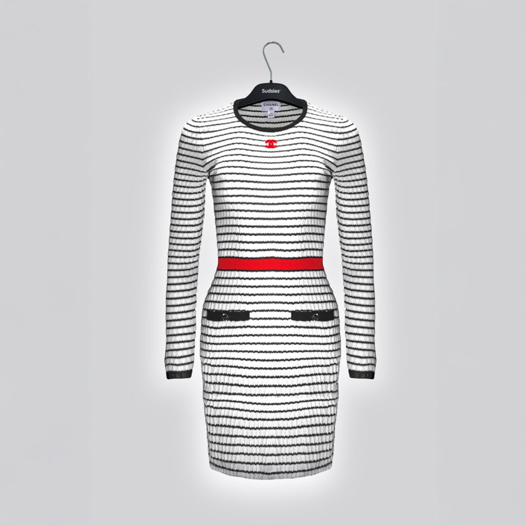 Chanel-Long-Dress-js